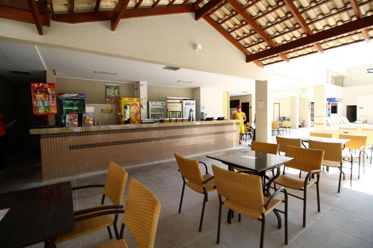 Thermas Boulevard Caldas Novas Eksteriør bilde