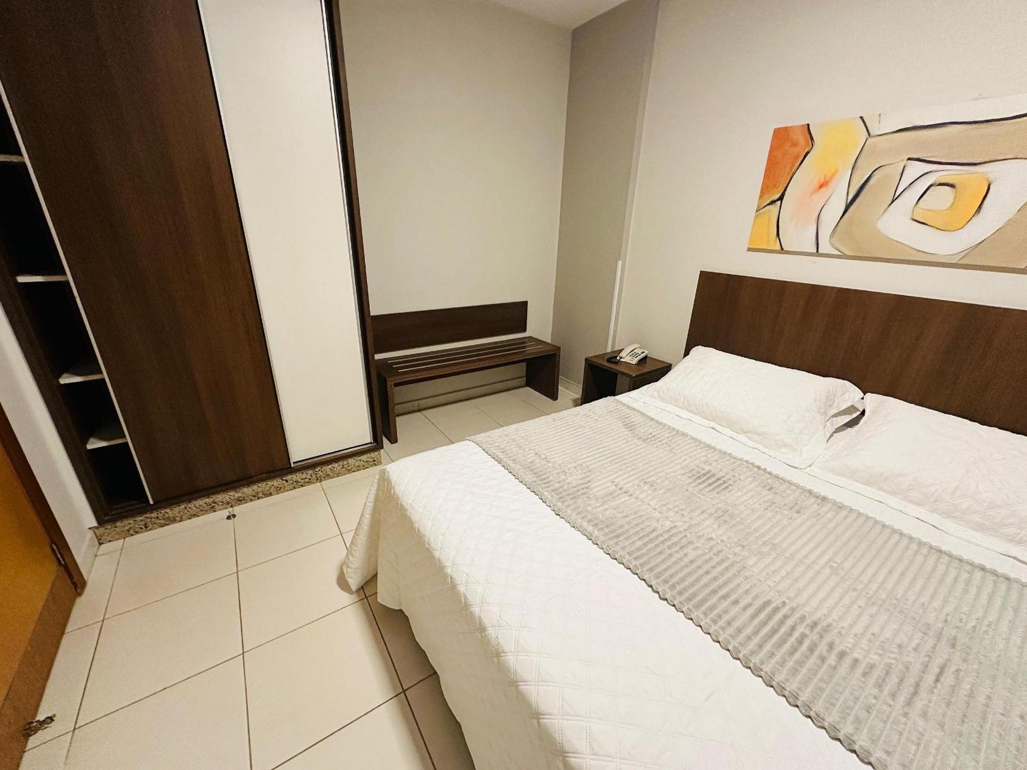 Thermas Boulevard Caldas Novas Eksteriør bilde